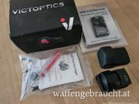 Reddot mit Glock Kimmenmontage 