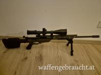 Savage 10 ba stealth evolution