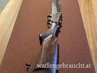 Ferlacher Kipplauf BBF Bockbüchsflinte