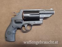 Smith & Wesson Governor
