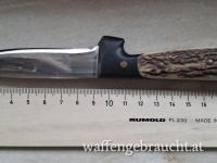 Jagdmesser Handgemacht 