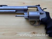 Revolver s&w 357 Mag.