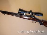 Führiger Steyr-Repetierer 8x57Js (Goiserer für Wald/Sauenjäger)