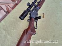Marlin Unterhebelrepetierer