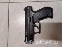 UMAREX  C-P-S / CO2