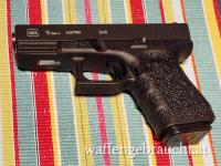 Glock 19 gen4 Plus *Top Zustand, mit extra Zubehör*