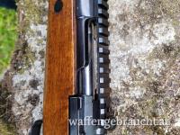 TOP Mauser 98 im Superkaliber .338 WINMAG