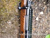TOP Mauser 98 im Superkaliber .338 WINMAG