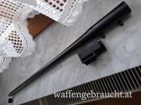 Blaser R93 WL. 30/06 mit Gewinde / Magazin und Kammer