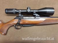 Sauer 202 Kaliber 8x68S
