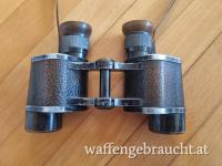 Karl Zeiss Jena Telexem Feldstecher 6×24
