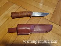 Original Helle Jagdmesser aus Norwegen 