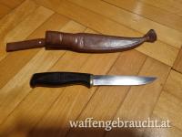 Finnisches Jagdmesser