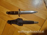 Herbertz Dolch/Jagdmesser