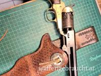 Vorderlader - Revolver Navy-Mod. 1871 / Cal.36