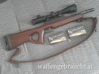 Pfeifer SR2 308 Winchester