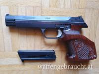 Sig Hämmerli P240 38 WC