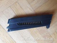 Magazin Sig Hämmerli P240 38 WC