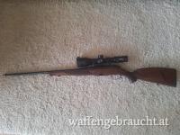 Steyr CLII Holzklasse 3,  300 winmag 