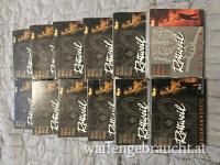Schrot Munition 16/70 120stk. 31g hv