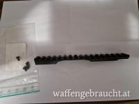 Picatinny Schiene Bergara B14 short