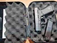 Glock 43X R FS