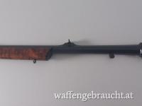 Blaser K95 Stutzen Wechsellauf Achtkantlauf inkl. Vorderschaft HK6 Stutzen, 50cm!