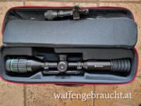 Hikmicro Alpex A50 TN Optik mit Strahler 940nm