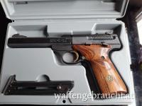 BROWNING BUCK MARK STANDARD 22 LR NEUWERTIG