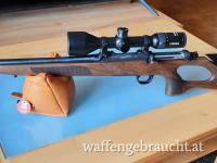 Steel Action HS 6,5 Creedmoore 