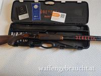 Beretta 690 Black Edition competition