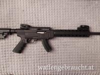 Ruger 10/22 SR-22