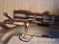 Steyr Pro Hunter