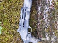 Benelli M4 Combat 