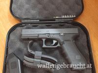 Glock 17 Gen 4