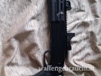   T4E HDX 68 EXTREME SHOTGUN 40 JOULE KAL 68