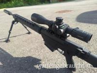 Ruger precision rifle 
