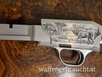 NEUES Blaser R8 Luxus System 