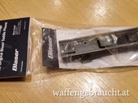  orig.  blaser sattel montage für sr schiene swarovski und kahles