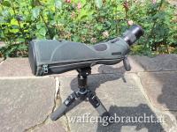 Swarovski ATS80 20-60x Spektiv – Top Zustand, serviciert!