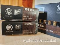 RWS .308 WIN DK