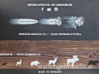 RWS .308 Win.