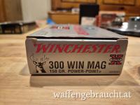 300 Win Mag.