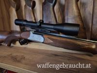 Sabatti 243 Win. mit 20/76 mit Zeiss Diavari ZM 2,5-10x48