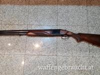 Bockflinte Baikal 12 IJ-27 Flinte IJ 27