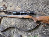 Steyr Mannlicher SBS Kal.6,5x57