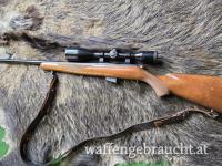 CZ 452 American Kal.17 HMR