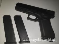 Glock 17 Gen 5 