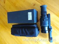 Wärmebilldzielfernrohr Infiray Saim SCT 35