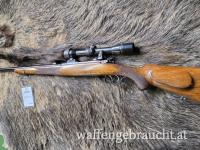 Steyr M.SCH Kal.6,5x54 M.SCH
